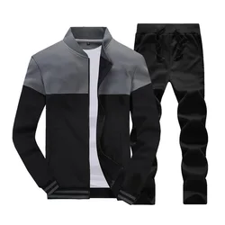 JF ветровка, спортивный костюм от производителя, мужской спортивный костюм-карго, комплекты из 2 предметов, спортивный костюм большого размера, мужские куртки, спортивный костюм для тренажерного зала и фитнеса