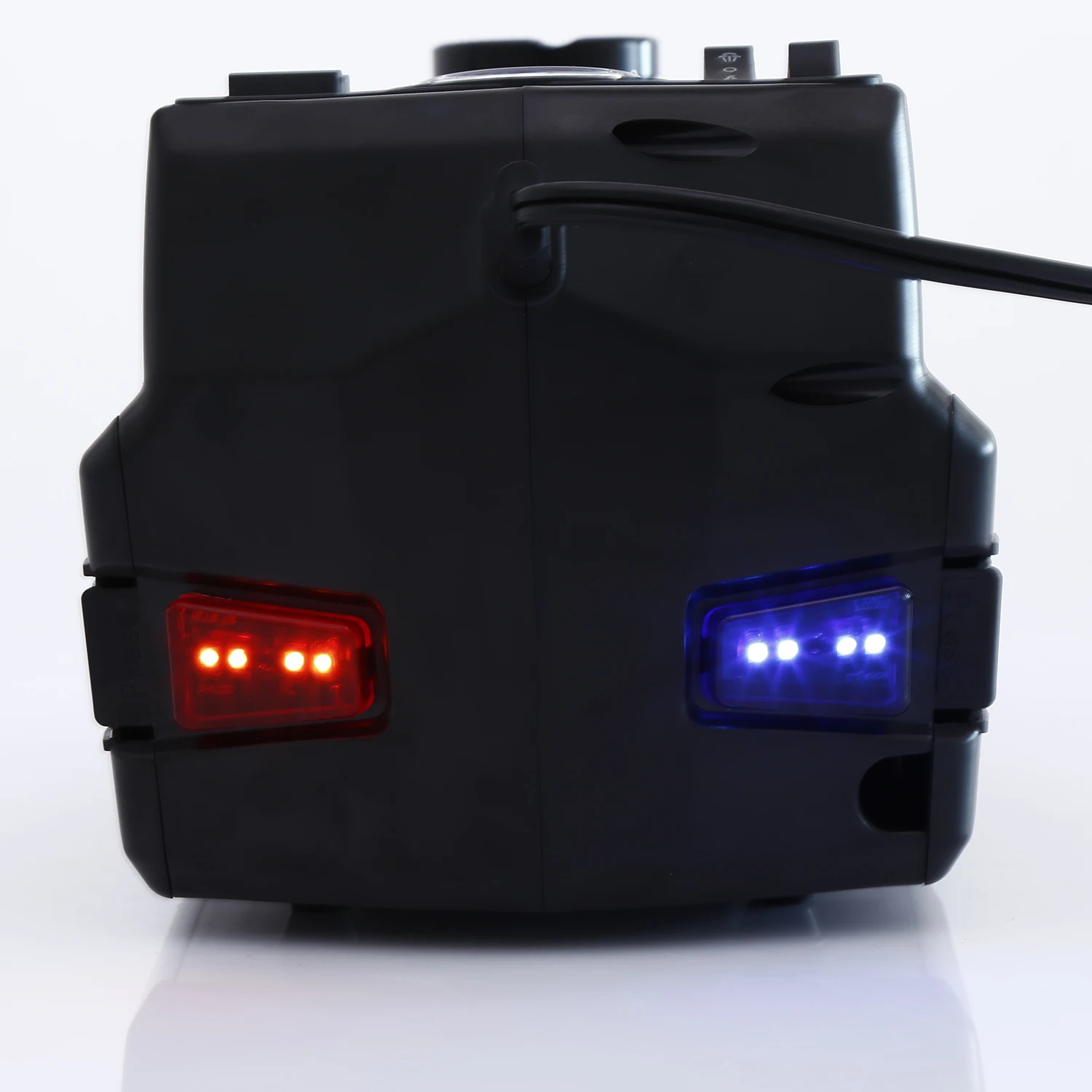 5t Electric Car Jack Impact Wrench Kit 12v Electric Car Jack Set Electric Car Lift Jack