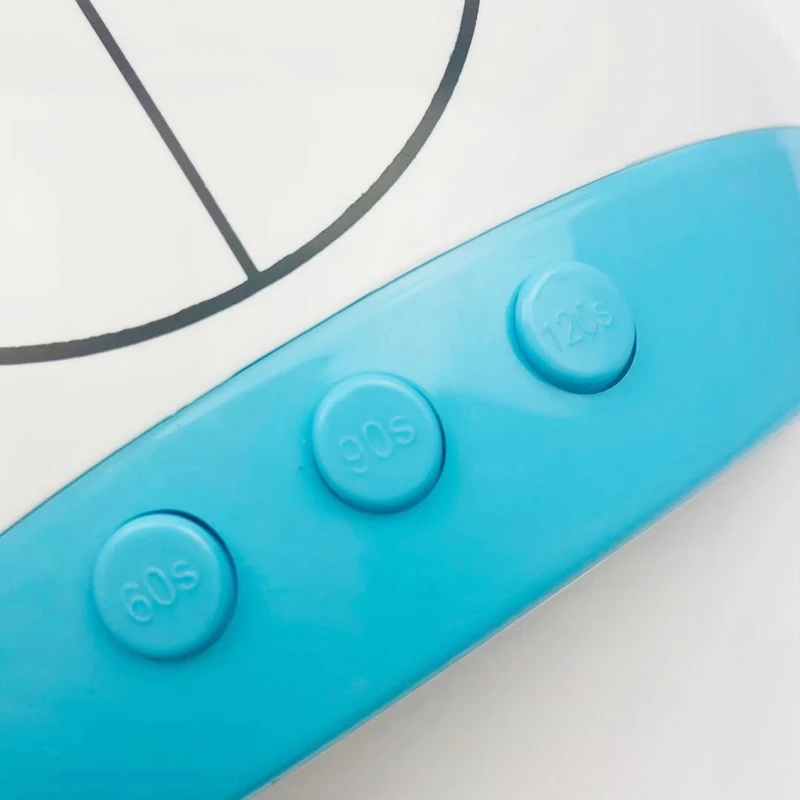 
36 Watt Lamp Nail USB Finger Small Uv Led Nail Lamp Logo Mini Kids Nail Dryer 