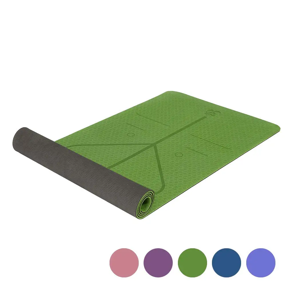 Tigerwings High-quality and environmentally friendly TPE material sufficient cushioning space non-slip texture
