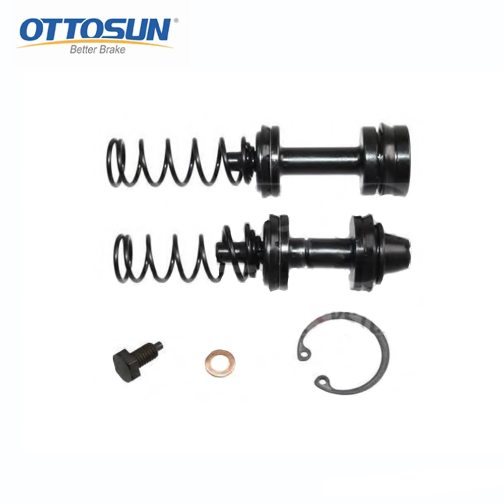 Автозапчасти OTTOSUN 0449360210 0449360280 044930B040, Ремонтный комплект тормозного главного цилиндра для Toyota