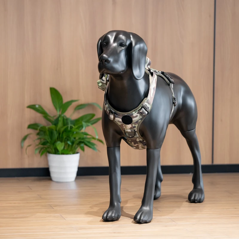 Манекен для собак SunrayMascota Weimaraner манекен из стекловолокна
