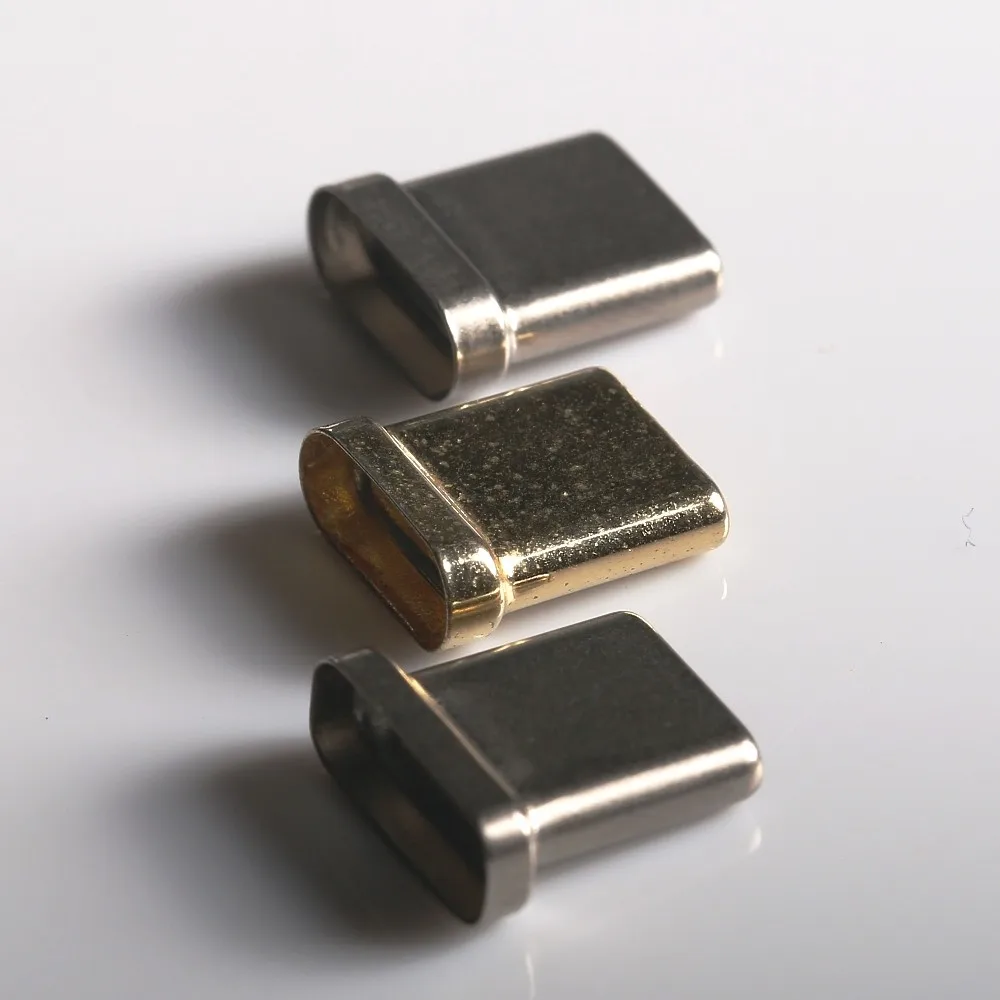 Iso Certified Factory Customized High Precision Deep Drawing Stainless Steel Metal Sheet  Stamping Parts