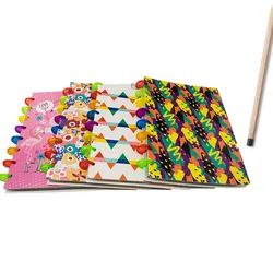 Пластиковая Складная игра держатель для карт Коллекционная книга с 4 слотами внутренняя страница папка для коллекционеров торговых карт