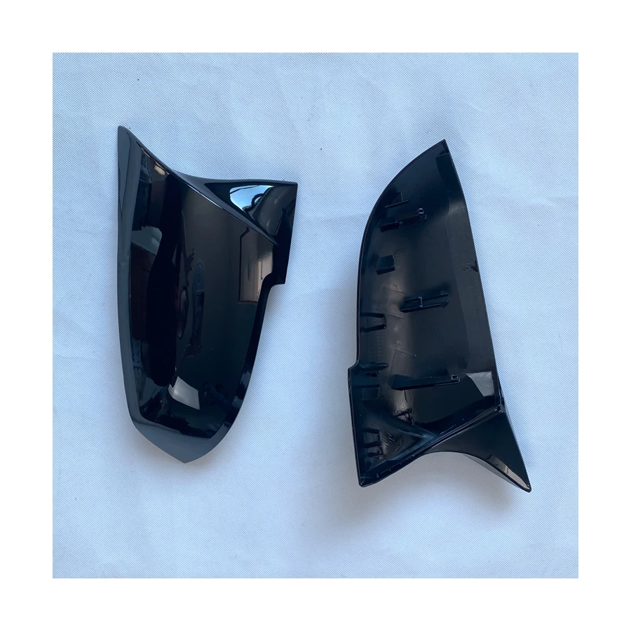 High Quality Rear View Mirror Has Electric Folding Function Pitted or Gloss Surface Side Mirror Case for BMW 3 Series F30 F35