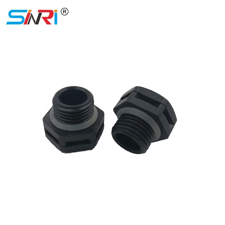 
Equalizing vent high airflow M16 waterproof plastic air breather vent plug  (60790356328)