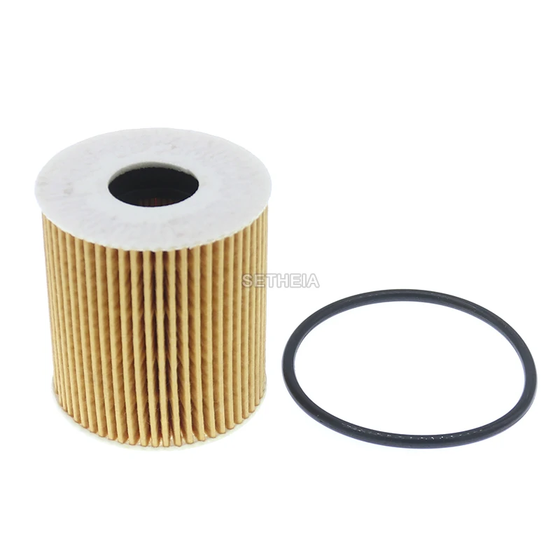 Oil filter for CITROEN Berlingo/C-Elysee/C1/C2/C3/C4/C5/C6/C8/Aircross/Picasso/Cactus/DS3/DS4/DS5/DS7/Dispatch/Jumpy OE 1109CK