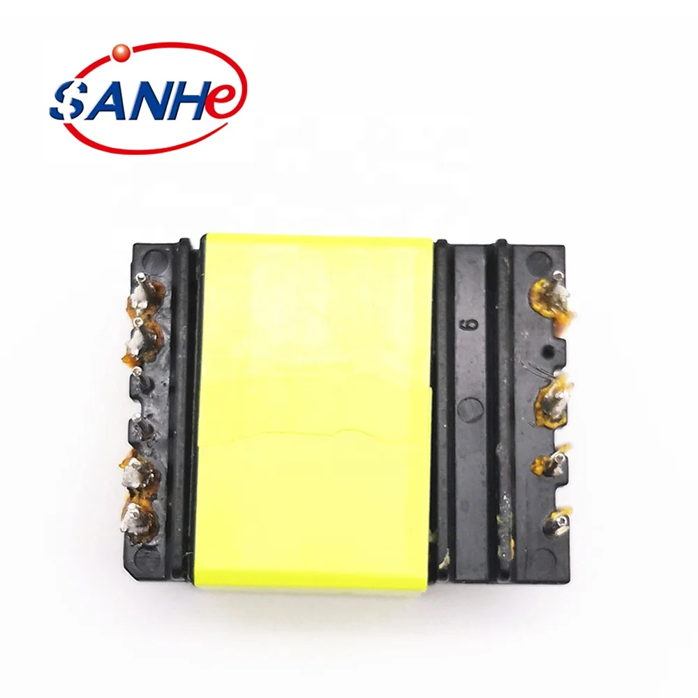 
EQ2614 transformer 220v 110V 24V 18v 12V high frequency transformer customized 