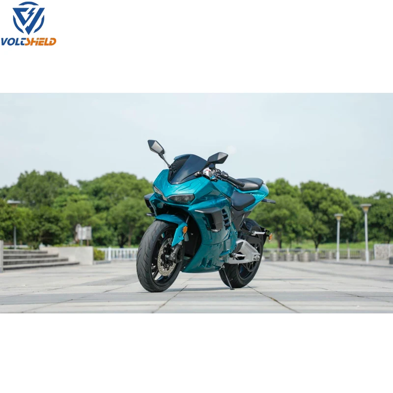 5000W 10000w Large Power 72V Lithium adult Electric Motorcycle with Factory wholesale