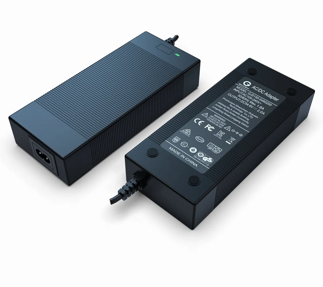 Быстрое зарядное устройство 29,4 в 4 а для литиевых аккумуляторов 7S 24 В, литий-ионный аккумулятор, электроинструменты для велосипеда