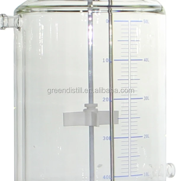 
Explosion-proof Low Temperature Distillation and Recovery Crystallization Equipment 