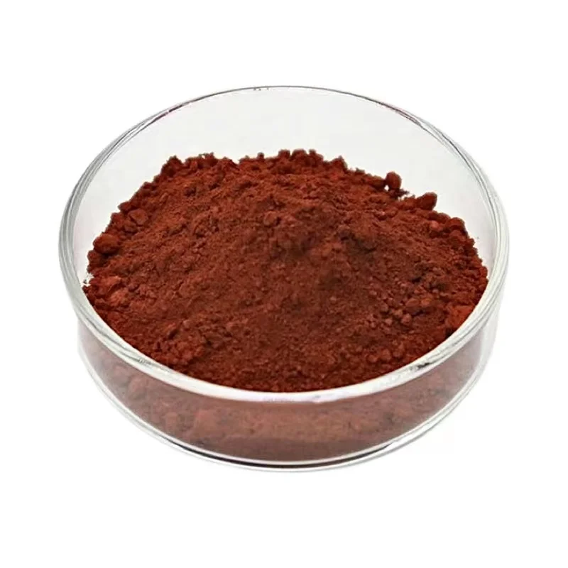 Ferric Oxide Red Pigments for Paints/ Coatings/ Plastic