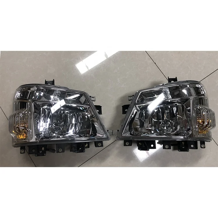 377210001 377220001 Gn2 13006 Ba 13005 Jmc Kairui N900 автозапчасти фары