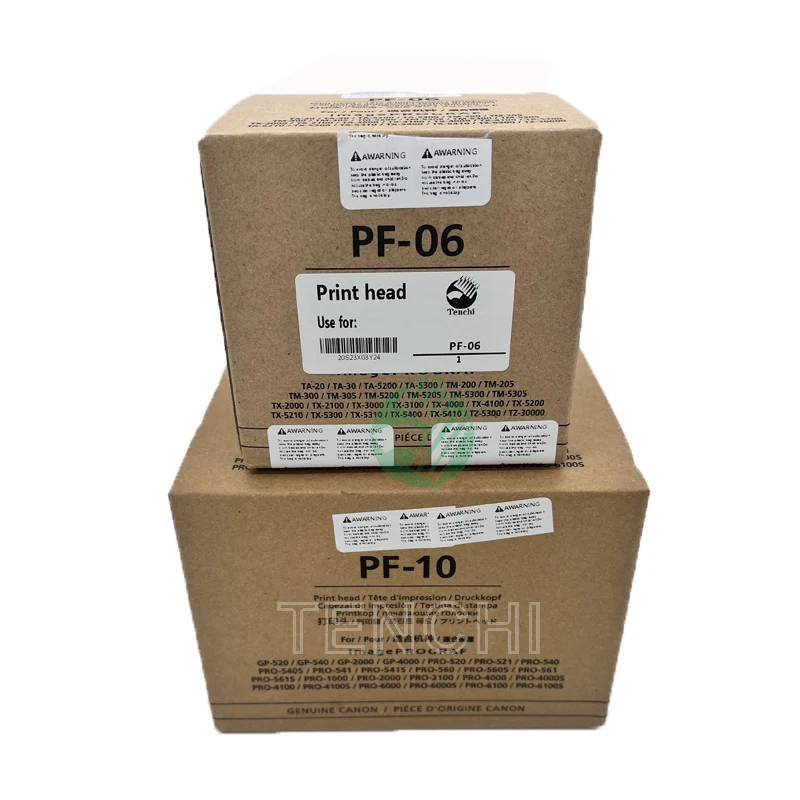 PF-10 Print Head Fits for canon PRO520 521 540 560 561 PRO-1000 PRO-2000 PRO-4000 PRO-4000S PRO-6000