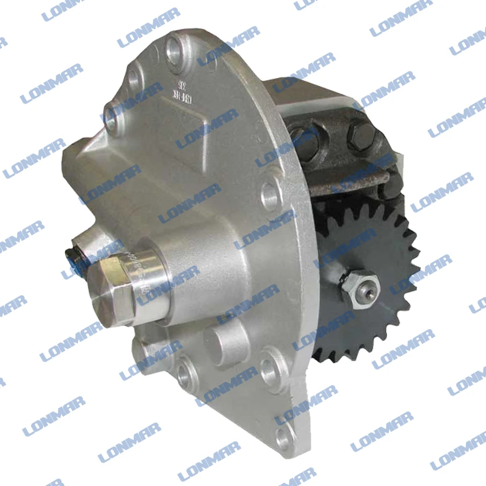Factory Direct Sales Tractor Spare Parts Hydraulic Pump For Ford Tractor