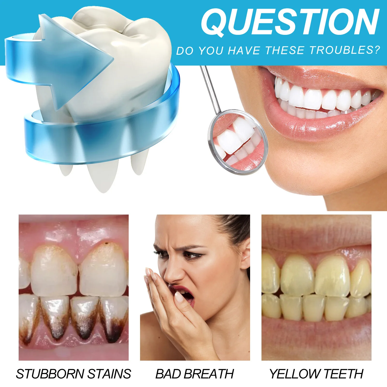 Professional Teeth Whitening Gel Dental Whitening Gel Tooth Whitening Gel