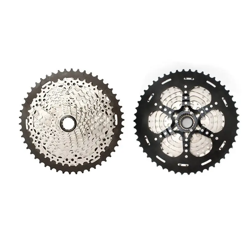 High Quality 12 Speed 10-50T Compatible Variable Speed M6100 M7100 M8100 Bicycle cassette