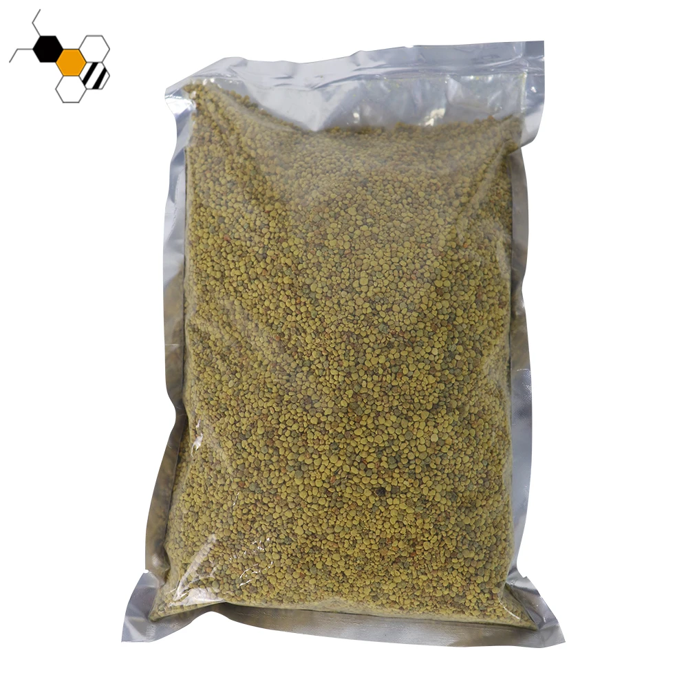 Beekeeping Equipment Bee Mixed Pollen For Beekeeping Tools
