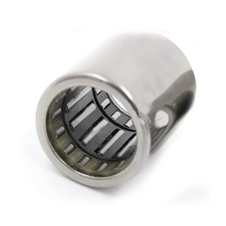 IKO needle roller bearing BHA2016z