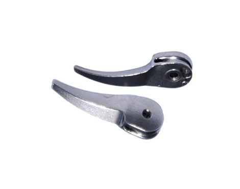 Stainless Steel material powder metallurgy metal injection molding sintering parts mim products