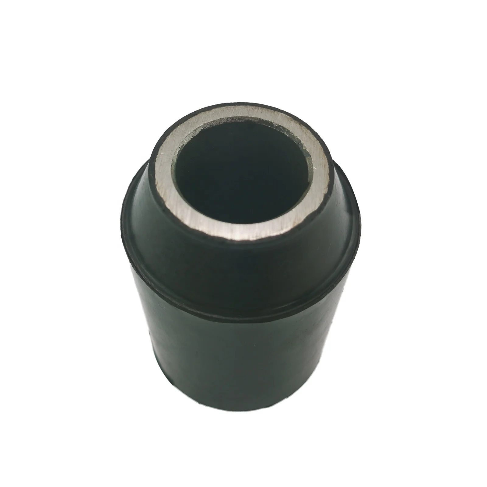 0203160600 запасные части для прицепа подвеска пружинный рычаг резиновая стальная втулка типа BPW