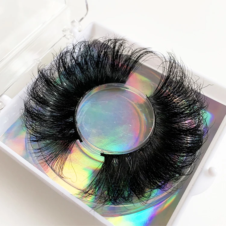 Бесплатный образец, Индивидуальная коробка для ресниц, частная торговая марка, настоящие сибирские 3D норковые ресницы с поставщиком ресниц, индивидуальные коробки