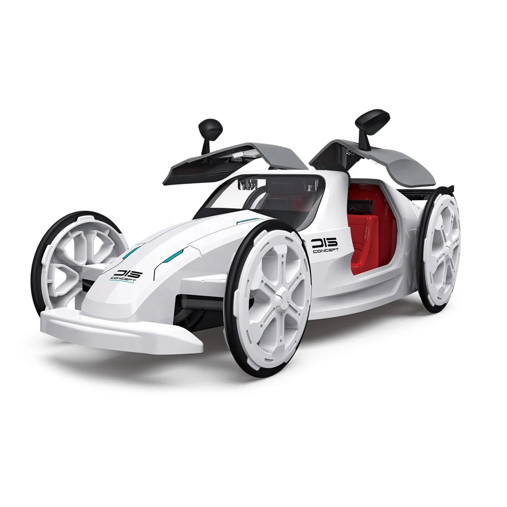  Новинка 2021 года самодельный автомобиль на солнечной батарее DIY015 стебель 4WD солнечная панель зеленая технология игрушка для детей