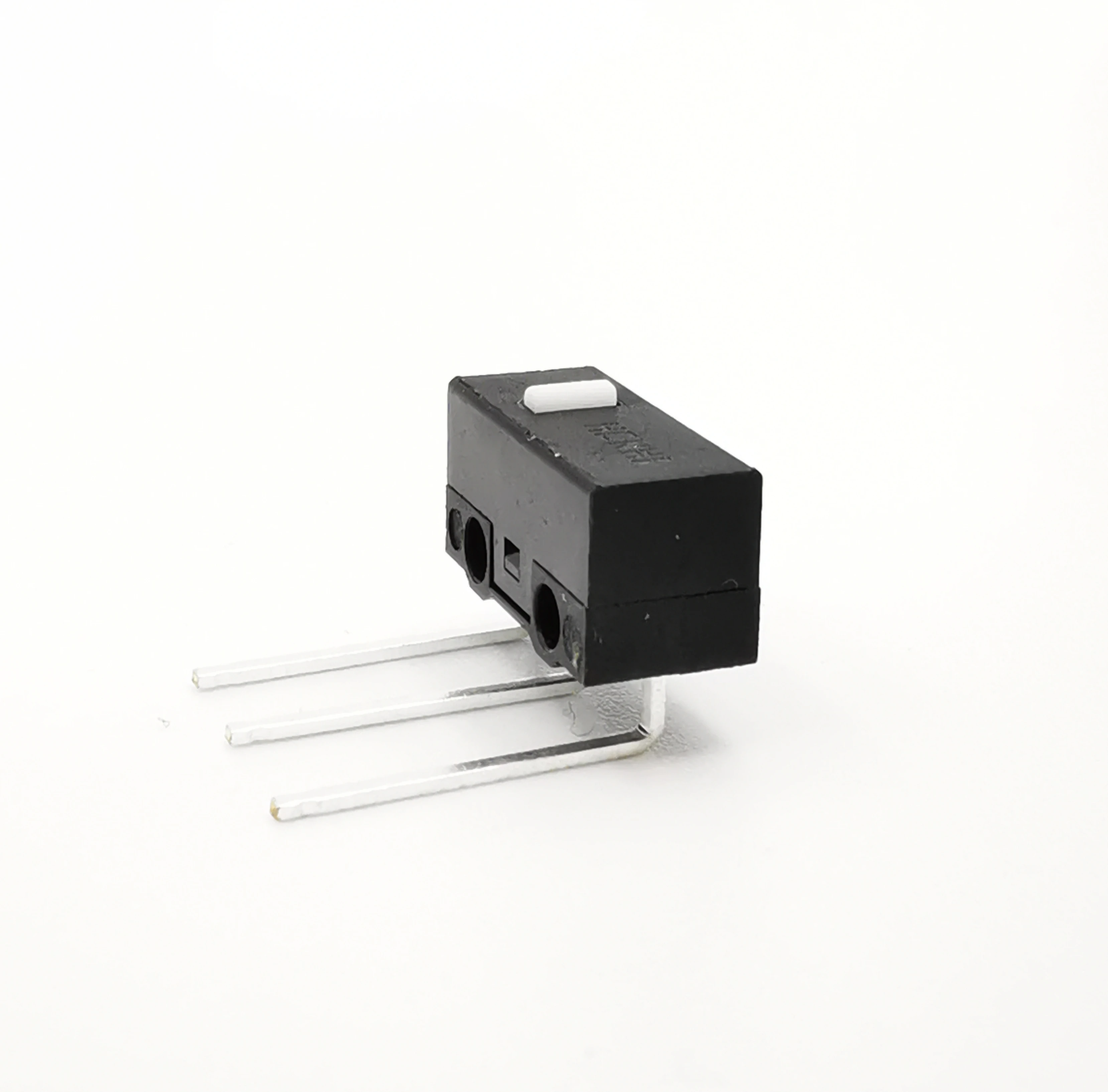 HCNHK brand D2F ultra miniature left pin micro switch