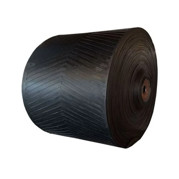Заводская оптовая продажа, необработанная Резиновая лента для конвейера