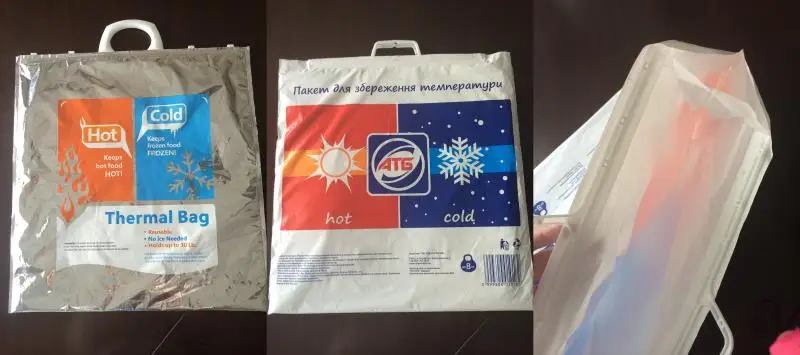 CHOVYTING пластиковый крючок жесткая ручка изотермический охладитель машина для изготовления пластиковых пакетов