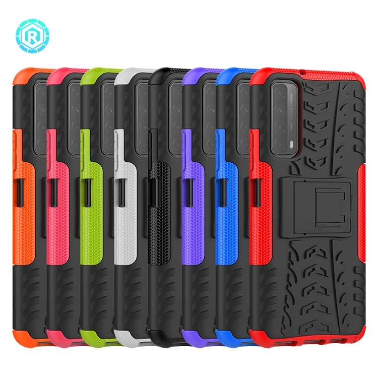 
2020 mobile phone bags cases cover For Huawei P Smart 2021 protective phone case For Huawei P Smart 2021 