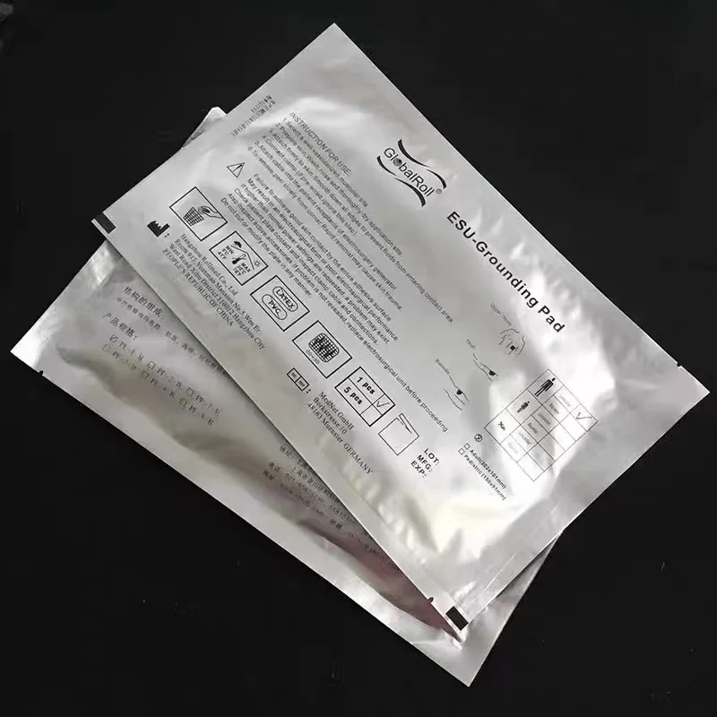 Best Price Electro cautery Surgical Grounding Pad Bipolar Grounding Pad Monopolar RF