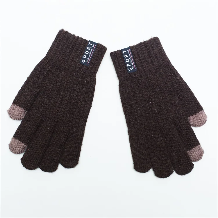 
Attractive Price New Type Unisex Thermal Winter Keep Warm Gloves 