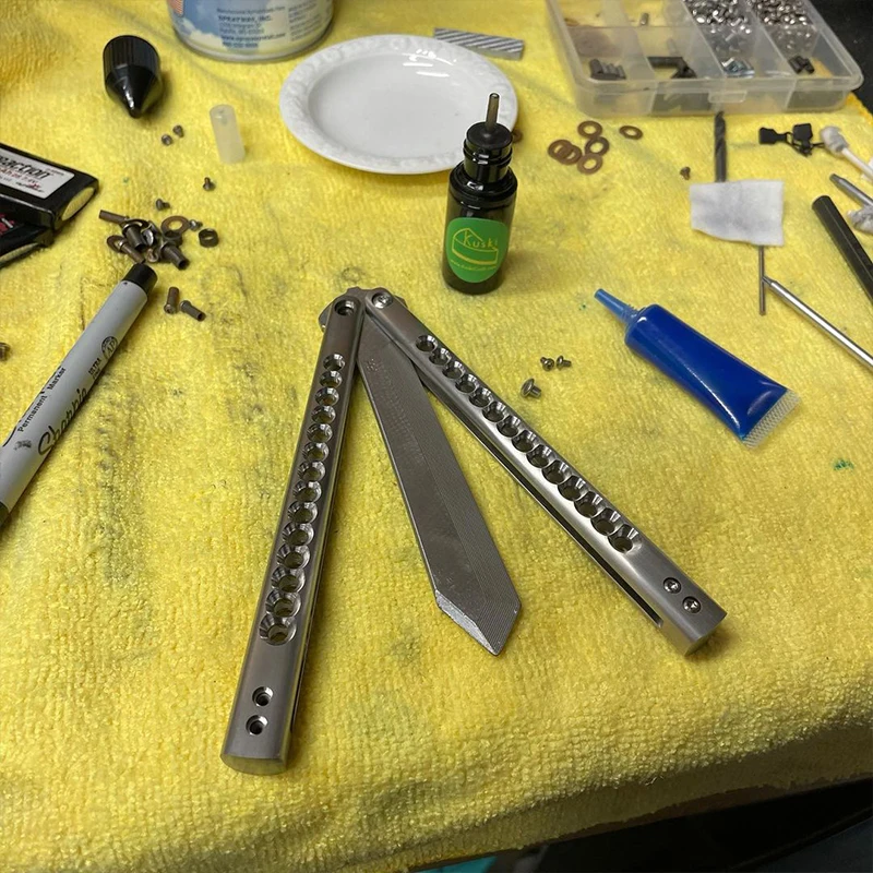 Color titanium plate Custom cutting GR5  Titanium Sheets Titanium plate price in China