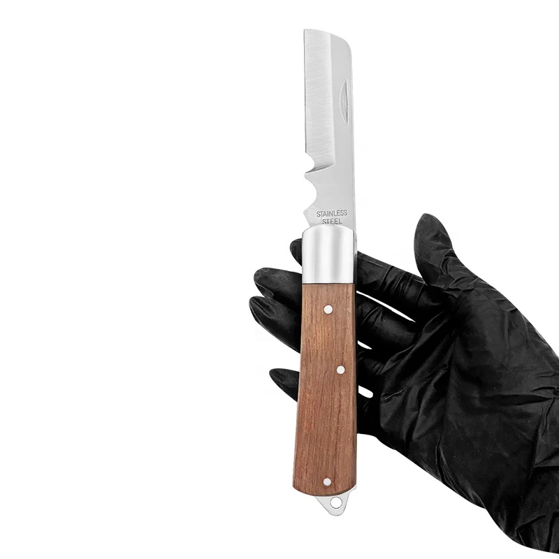 Складной нож из нержавеющей стали по заводской цене