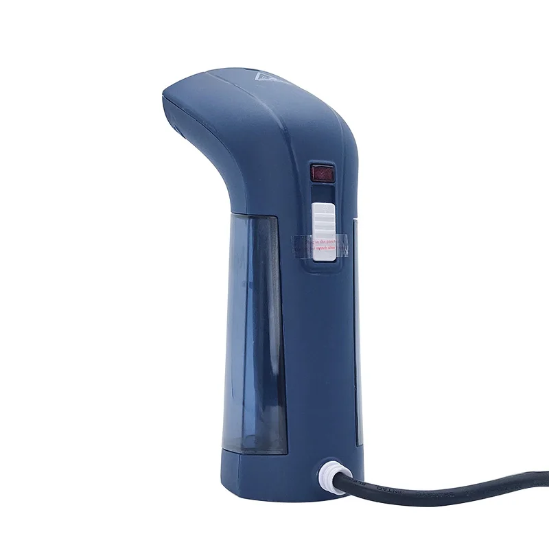 Small Travel Steam Irons Dry And Wet Ironing For Clothes Mini Portable Electric Iron