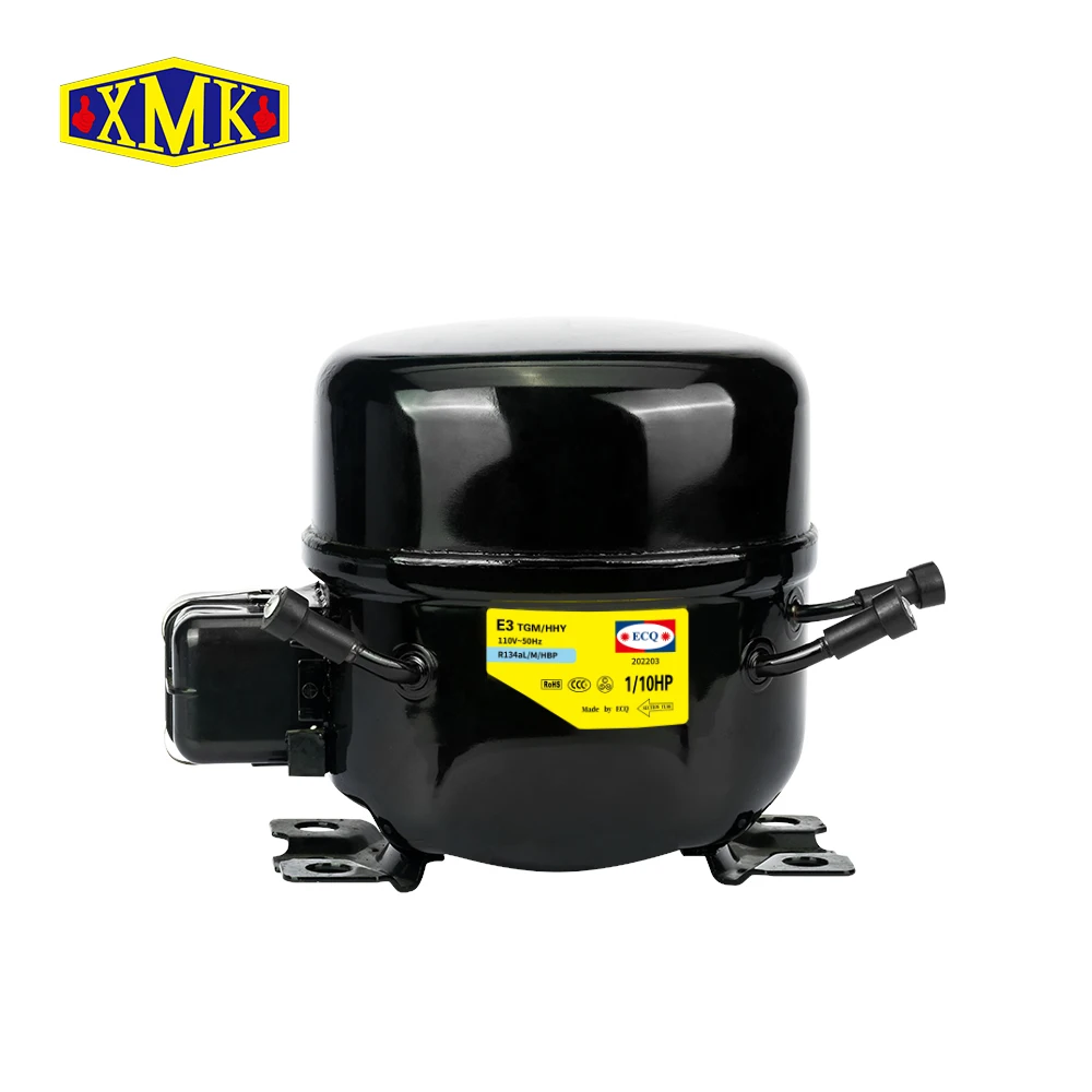 Компрессор для холодильника E3.5 MAW/HHP MAWQD35HHP ECQ компрессор R134a L/MBP 220-240 В
