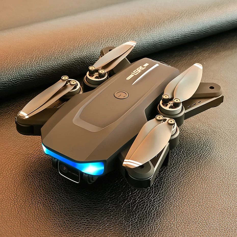 High Quality Dron Avion Drop System Drone With Camera 6K Gps With Brushless Motor for drone Plastik Para Principiantes