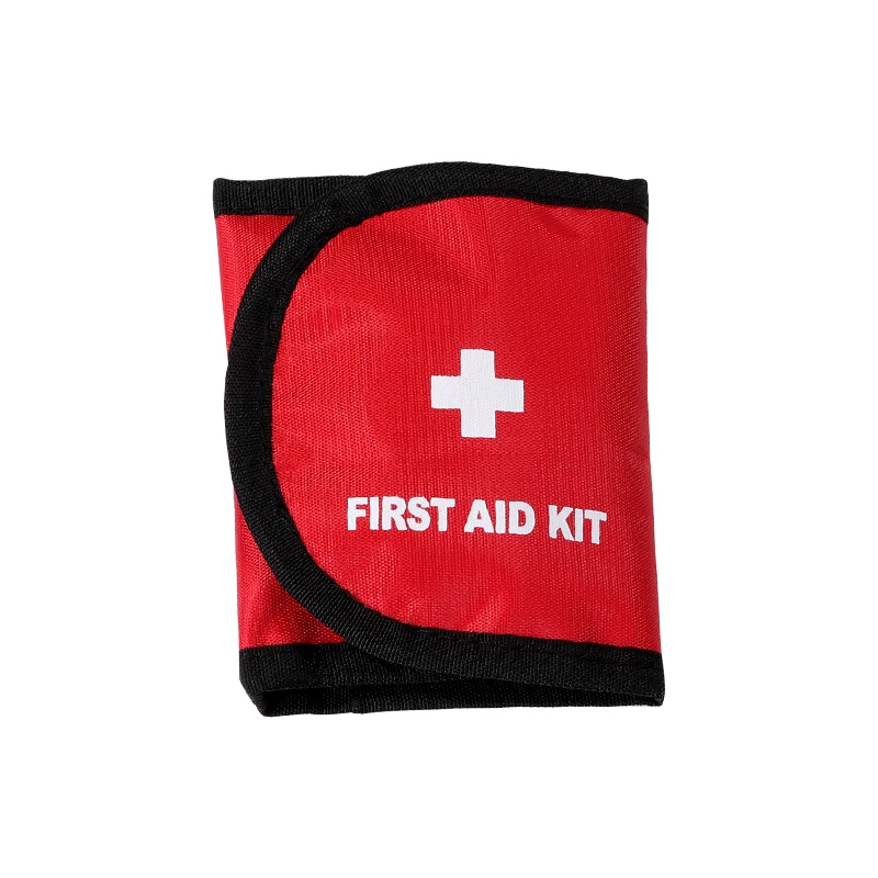 2024 Cheap Fashionable Hospital Travel First Aid kits small Bags