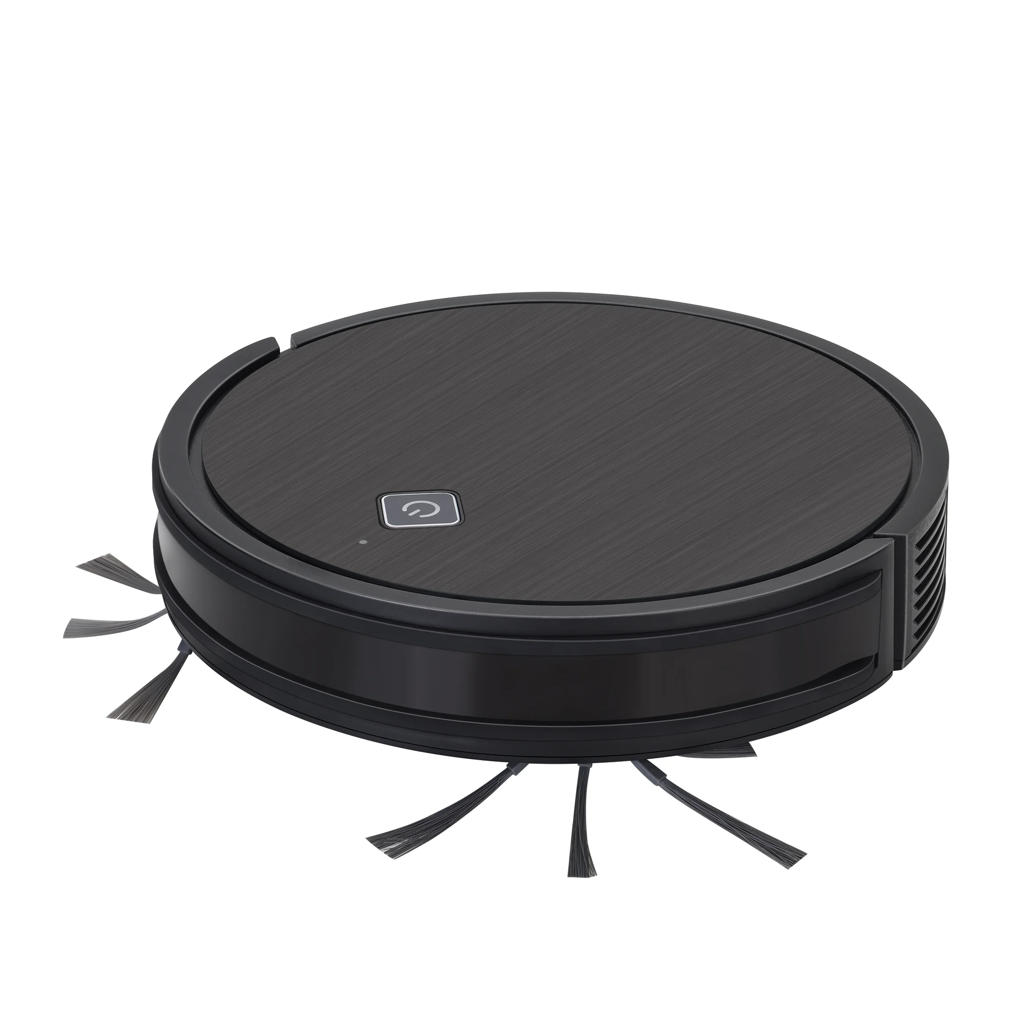 Shenzhen manufacturer Robot Vacuum Cleaner Sweep Wet Mopping Hard Floors carpet Run Automatically Charge