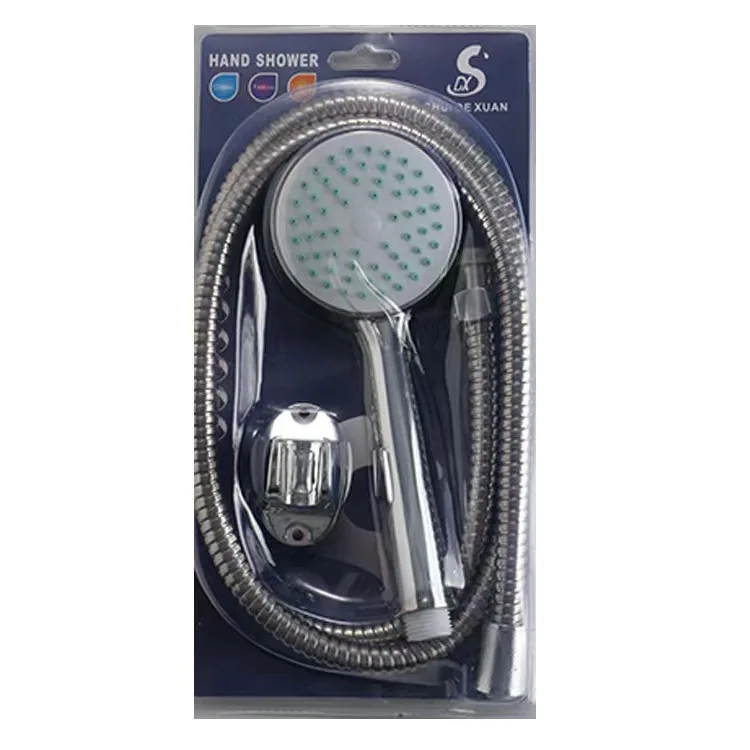 Good Quality Bath Shower Nozzle Sprinkler Home Used Shower Filter Hand Shower Head