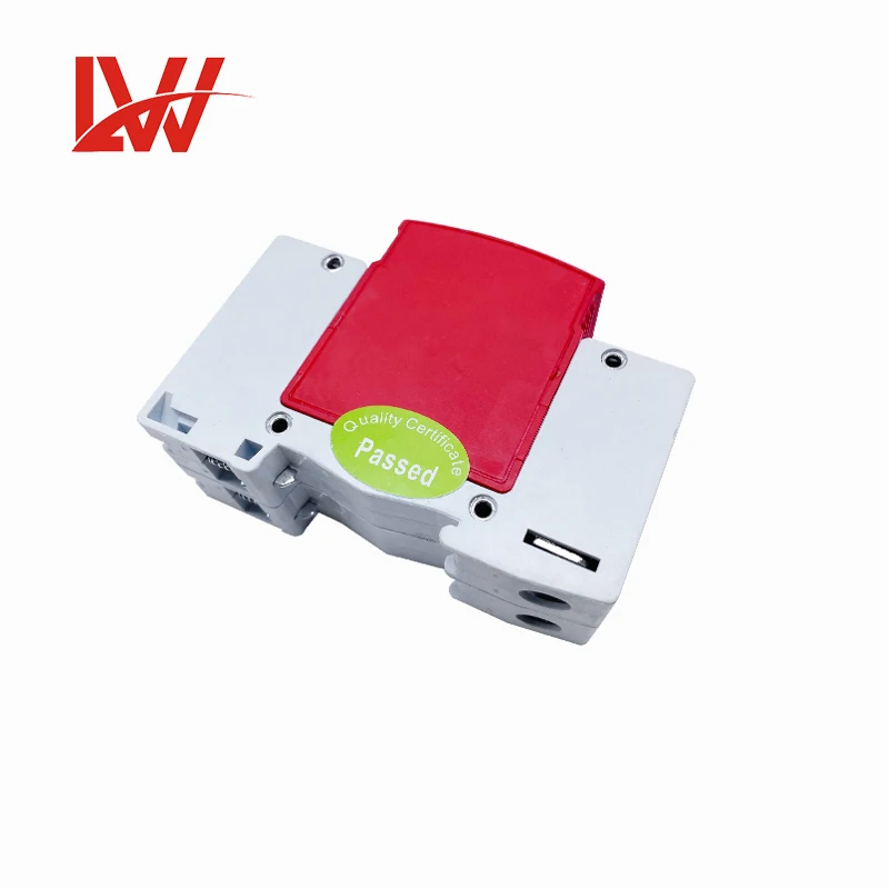 AC Surge Protective Devices  LW Brand 2P  20ka -40ka 385V SPD