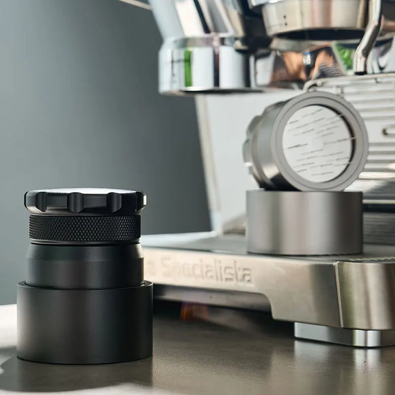 Espresso Stirrer Coffee Barista Tool Espresso Latte Tamper Coffee 51Mm 53Mm 58Mm Needle Coffee Distributor