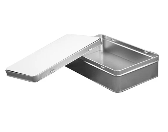 Personalized Design Sublimation Metal Heart Candy Boxes Metal Box with Aluminum Sheet for Wedding