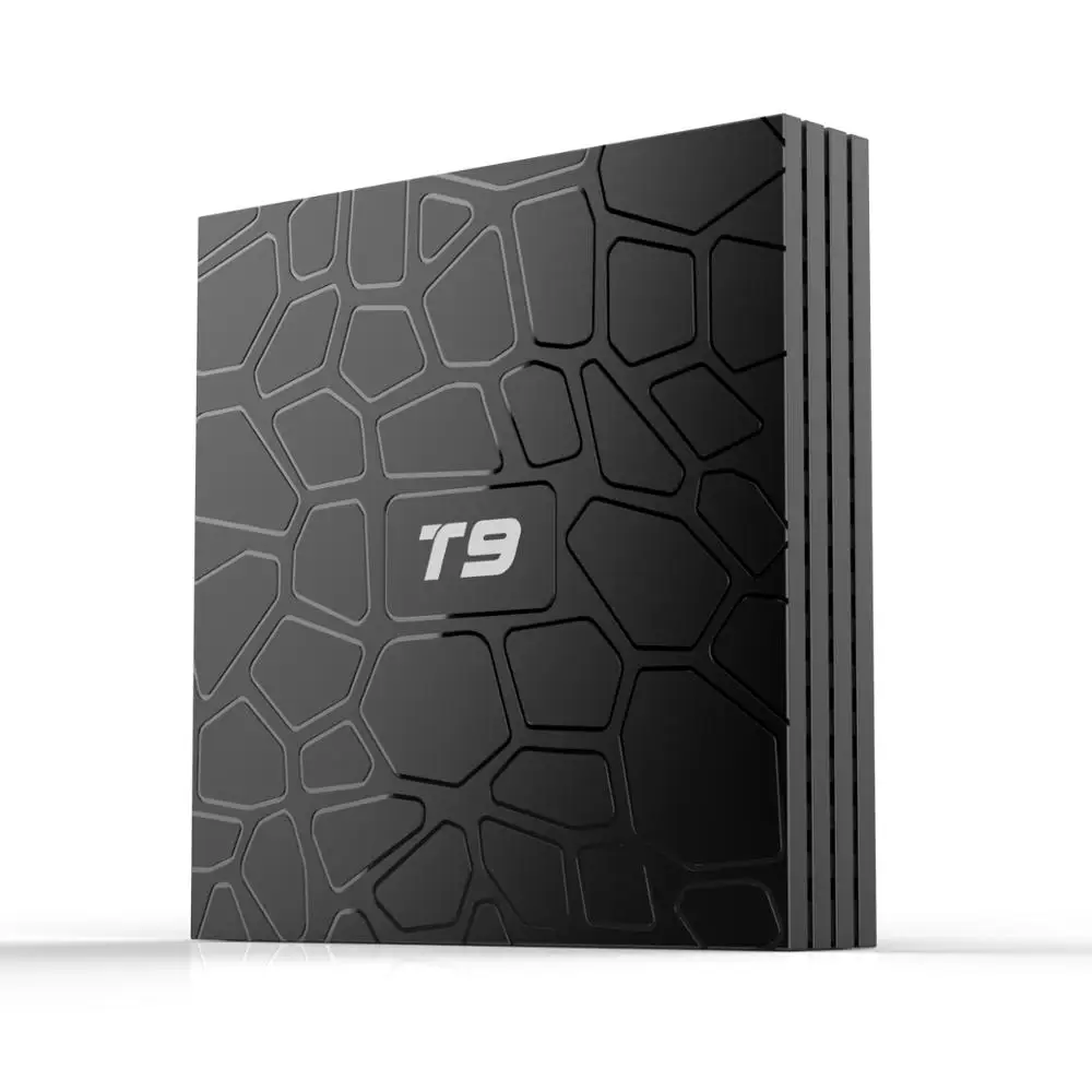 
T9 rockchip обновление прошивки 4 Гб ram skype android smart tv телеприставка 