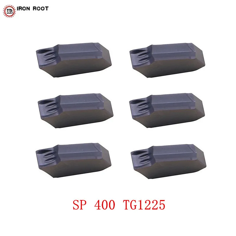 SP200 SP300 SP400 TG1225 CNC металлический токарный станок режущие вставки для держателя SPB