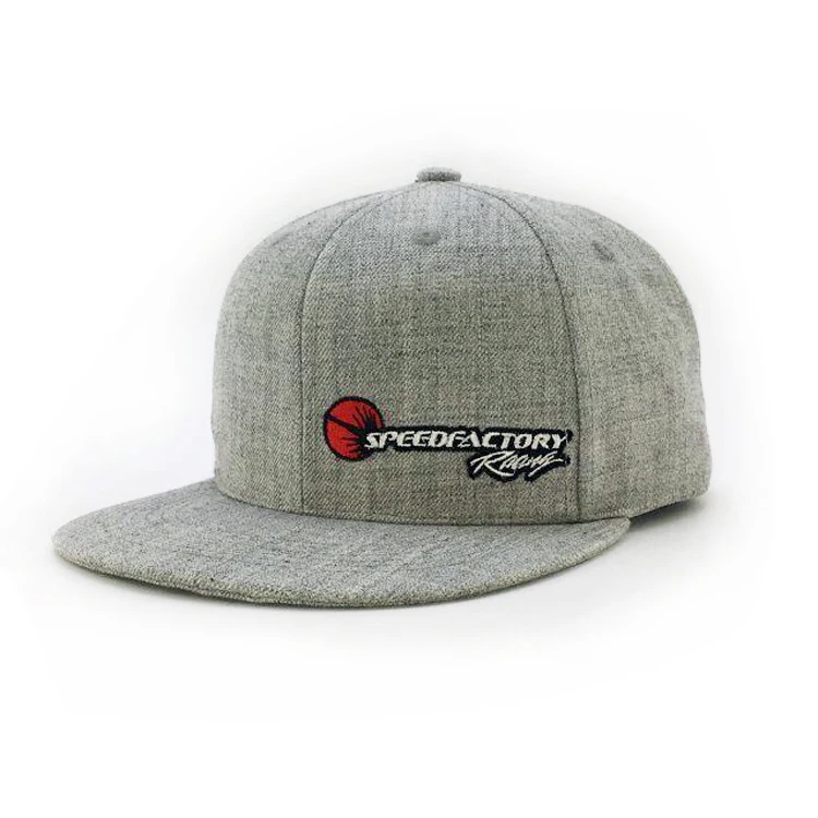 Fashion Plain Customize Snapback Hats Wholesale