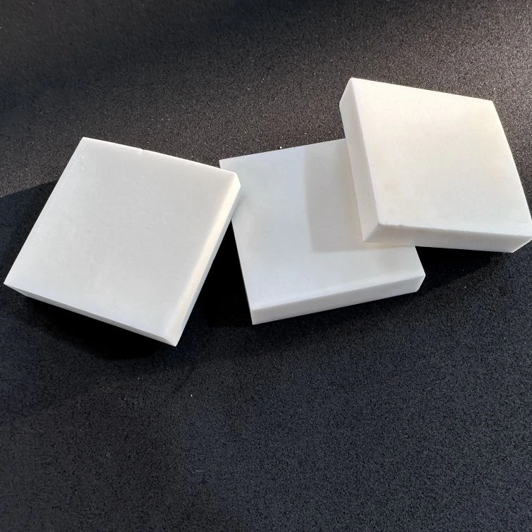 Level III lelve IV Alumina Silicon Carbide  Ceramic  tile