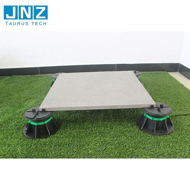 JNZ Quick Supply 600X600X20mm Ceramic Tile Outdoor Waterproof Flexible Tile Outdoor Floor Tile