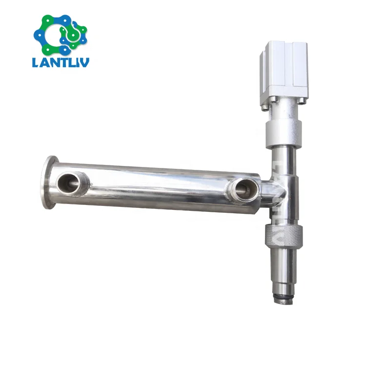 Оптовая продажа, запасные части, нагревательная машина, аксессуары, нержавеющая сталь 304, изоляционная насадка, термостатическая заполняющая головка
